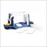 China Patients Universal Head Immobilizer Water Resistant With Scoop Stretcher factory