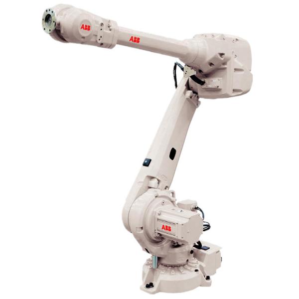 Quality Casting robot industrial payload 45kg reach 2.05m industrial abb robot for sale