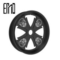 Quality INCA Customization Motorcycle Accessory LG-27 Skull wheels for sale
