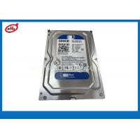 China ATM Machine Spare Parts Brand New PC Core 500GB HDD SATA factory