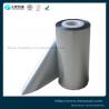 China Mill Finish 8079 Aluminum Foil Coil  Household  Silver Color Environmental Friendly factory