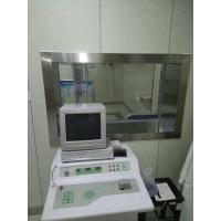 China Hospital X Ray Room Radiation Protection X Ray Shielding Lead Glass factory