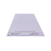 Quality 85 Grams Security Watermark Paper A4 Cotton 0.11 Synthetic Fiber Paper for sale
