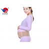 China Elastic Pregnancy Support Belt Pregnancy Belly Belt Adjustable For Pregnant factory