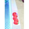 China Shopping Center Skee Roller Ball Redemption Arcade Machines factory