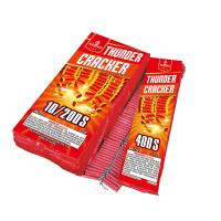 Quality Long Big Old Classic Chinese Bangers Fireworks 200s China Red Celebration for sale