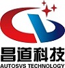 China Autosvs Technology Co., Ltd. logo