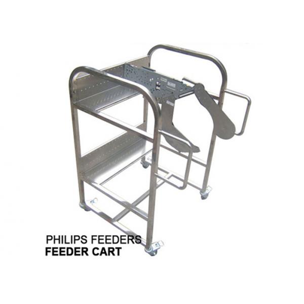 Quality best quality and durability-tested PHILIPS Feeder Cart, 2 layers and 40 feeder for sale