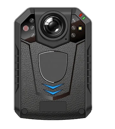 Quality FW-X6 Model 1296p 2.0 inch 110g night vision law enforcement body worn camera for sale
