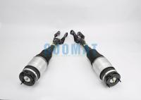 China Steel One Pair Front Left And Right Air Suspension Struts For Jeep Grand Cherokee factory