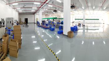 China Factory - Shenzhen Enersour Electronics Co., Ltd.