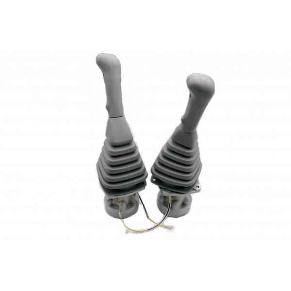 Quality Excavator Spare Parts Joystick Assy Excavator Handle  Industries Machinery for sale