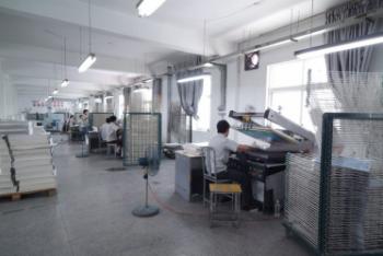 China Factory - ZHEJIANG HUA LI DA PACKAGING CO,LTD