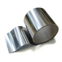 Quality 20mm X 3mm 2mm Stainless Steel Strips Belt Band Foil 201 202 301 304 304L 309S for sale