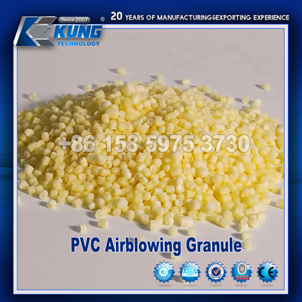Quality PVC Granule Shoe Making Materials Multiscene 1500ton/Per Month for sale