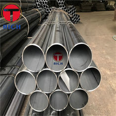 Quality Carbon Steel Cold Drawn Dom Metal Tubing Welded Precision Steel Pipe for sale
