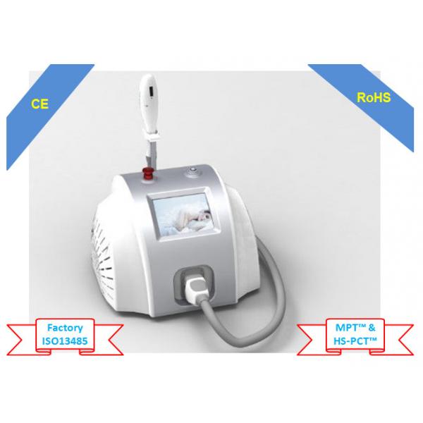 Quality painless hair removal machine RF Beauty Machine for Women Men for sale