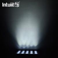 China 80 Watt LED Stage Flood Lights For Illuminating Advertisements factory