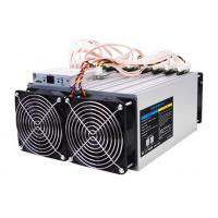 Quality Metal Asic Innosilicon A6 Ltcmaster Miner 1.23g LTC Innosilicon Scrypt Miner for sale