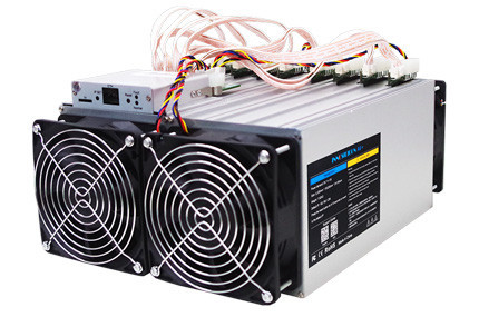 Quality Metal Asic Innosilicon A6 Ltcmaster Miner 1.23g LTC Innosilicon Scrypt Miner 1500W for sale