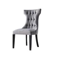 Quality ISO14001 Modern European Style Dining Chair Waterproof for sale
