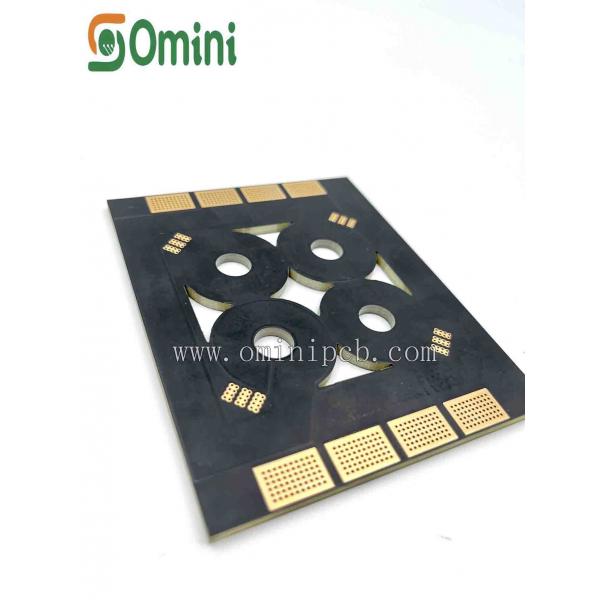 Quality SMT High Density HDI Printed Circuits Board For Smart Phone Automobile for sale