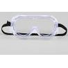 China Anti Saliva Fog Safety Glasses Goggles Clear Eye Protective Goggles For Medical Use factory
