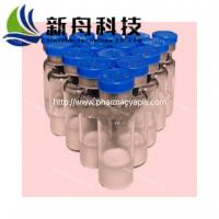 China New Product Promote insulin secretion Tirzepatide Acridine CAS-2023788-19-2 factory