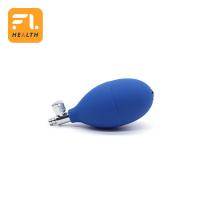 Quality Soft Rubber Suction Bulb With Plastic Syringe Needle For Dusting Cleaning for sale