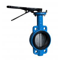 Quality Round Rubber Fkm Seat , Seal Seat For Wafer / Lug / Concentric Butterfly Valve for sale
