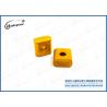 China 175.32-191940 Railway Carbide Inserts Wheel Inserts For Heavy Duty Machining factory
