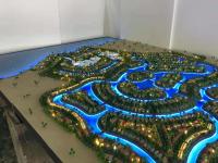 China 3d home mockup for marketing exhibition , architectural physical scale model factory