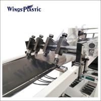 China PVC Sheet Extrusion Machine Extruder Machine Line Plastic Sheet Extrusion Machine factory