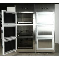 Quality Mortuary feezer for 6 bodys, mortuary cold storage, mortuary cold room for sale