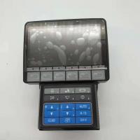 Quality PC200-8MO PC300-8MO Excavator Monitor Display Panel PC220-8MO 7835-34-1002 for sale