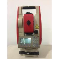China Reflectorless 600m Total Station Instrument Survey And Construction KOLIDA Brand KTS-442R6LC factory