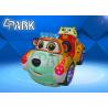 China CE certificate High Quality racing game EPARK indoor kiddies ride factory