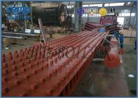 China HRSG Headers Pressure Part From Reheater To Feedwater Heater Alloy Steel factory