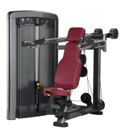 Quality Gymnasium Commercial Fitness Equipment Shoulder Gym Machine Loading 200kg for sale