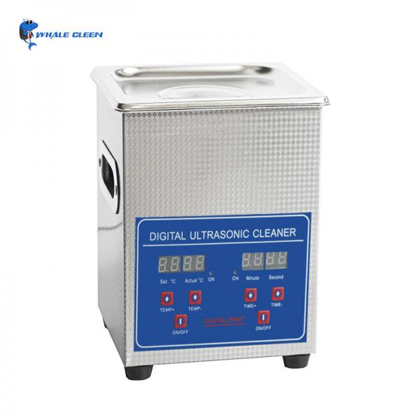 Quality 2L Ultrasonic Diamond Cleaner for sale