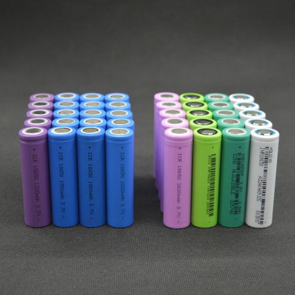 Quality Lifepo4 Lithium Ion Battery Cells 3.2 V Rechargeable Scooter Use for sale