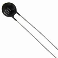 China ODM 0.5W Temperature Compensation NTC Thermistor For Electronic Circuits factory