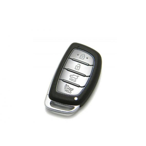 Quality 2014 - 2015 Hyundai Smart Key Fob 95440-2S600 3 + 1 Button 433 Mhz Lock Car Door for sale