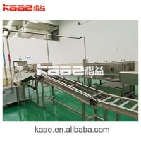 Quality Turnkey raspberry fruits juice processing line for sale