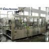 China Food Grade Automatic Bottle Packing Machine , 5L Bottling Filling Packing Machine factory