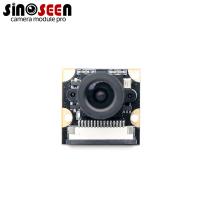 China Mini 5MP Raspberry Pi USB Camera Module With Omnivision CMOS Sensor OV5647 factory