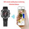 China Y31 16GB 720P WIFI IP Spy Watch Hidden Camera Recorder IR Night Vision Home Security Wireless Remote Video Monitoring factory