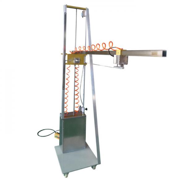 Quality Φ50mm Steel Ball Dropping Impact Testing Machine for sale