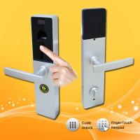 Quality Wireless TTlock Hotel Door Lock for sale