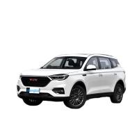China China VGV 4 Door SUV 1.5T Gasoline Power 6MT 7 Seats Max Speed 175km/h for sale